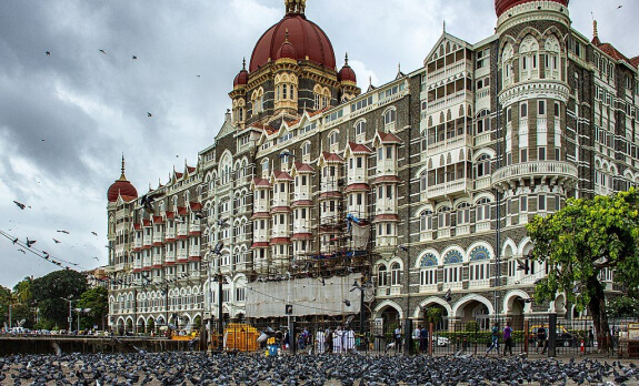Shapoorji Pallonji Banner Image