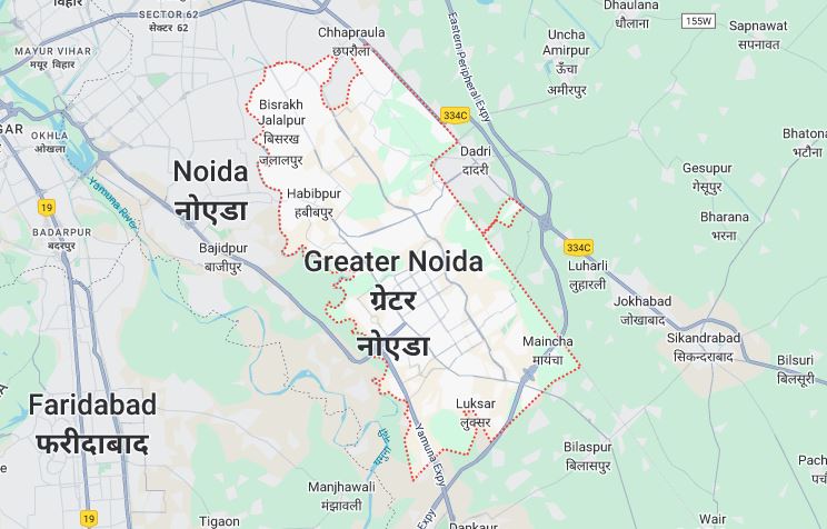 Location