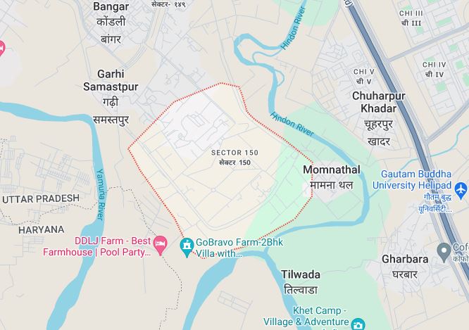Location