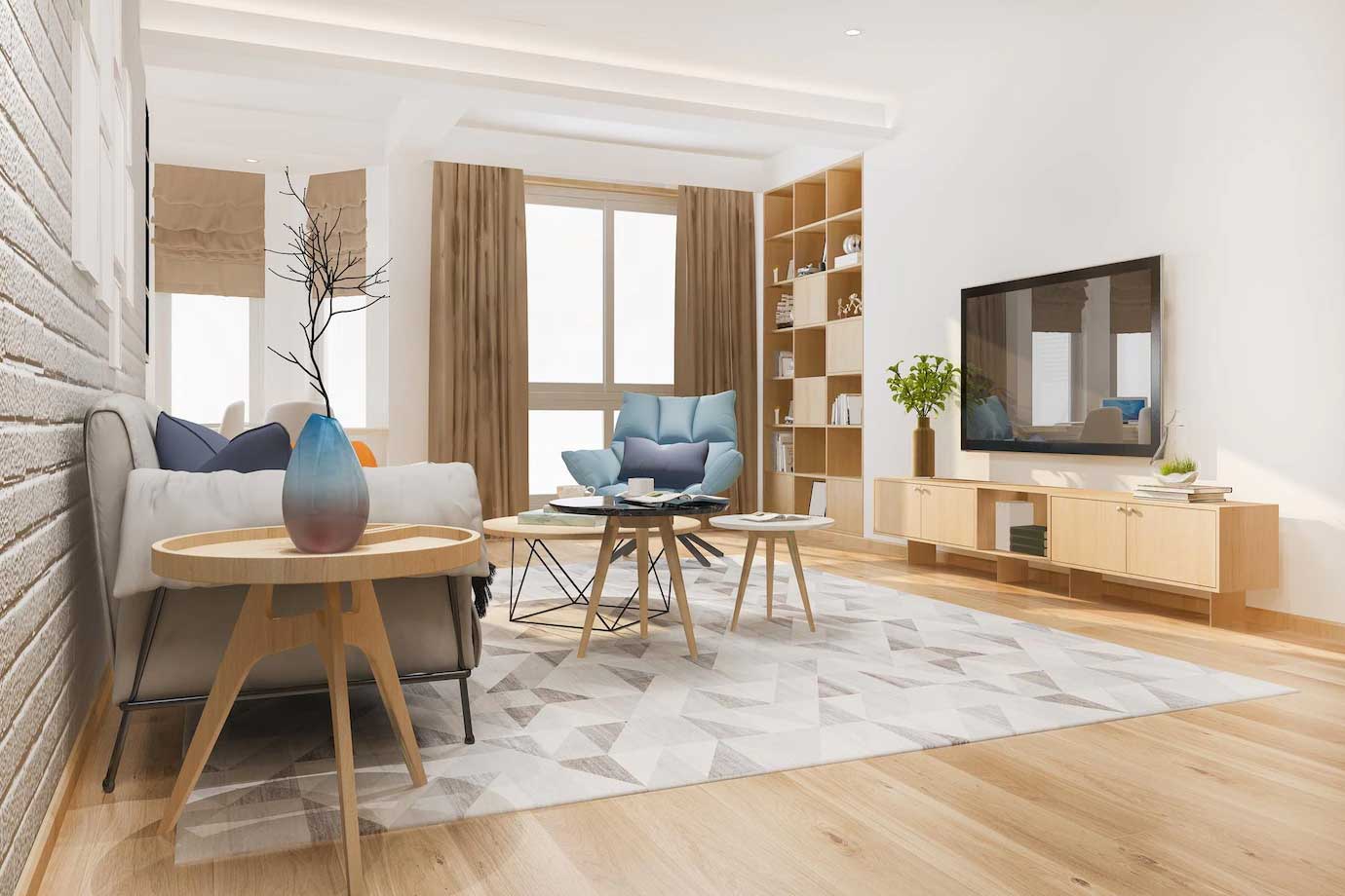 Shapoorji Pallonji Treetopia
